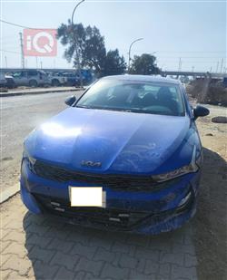 کیا K5